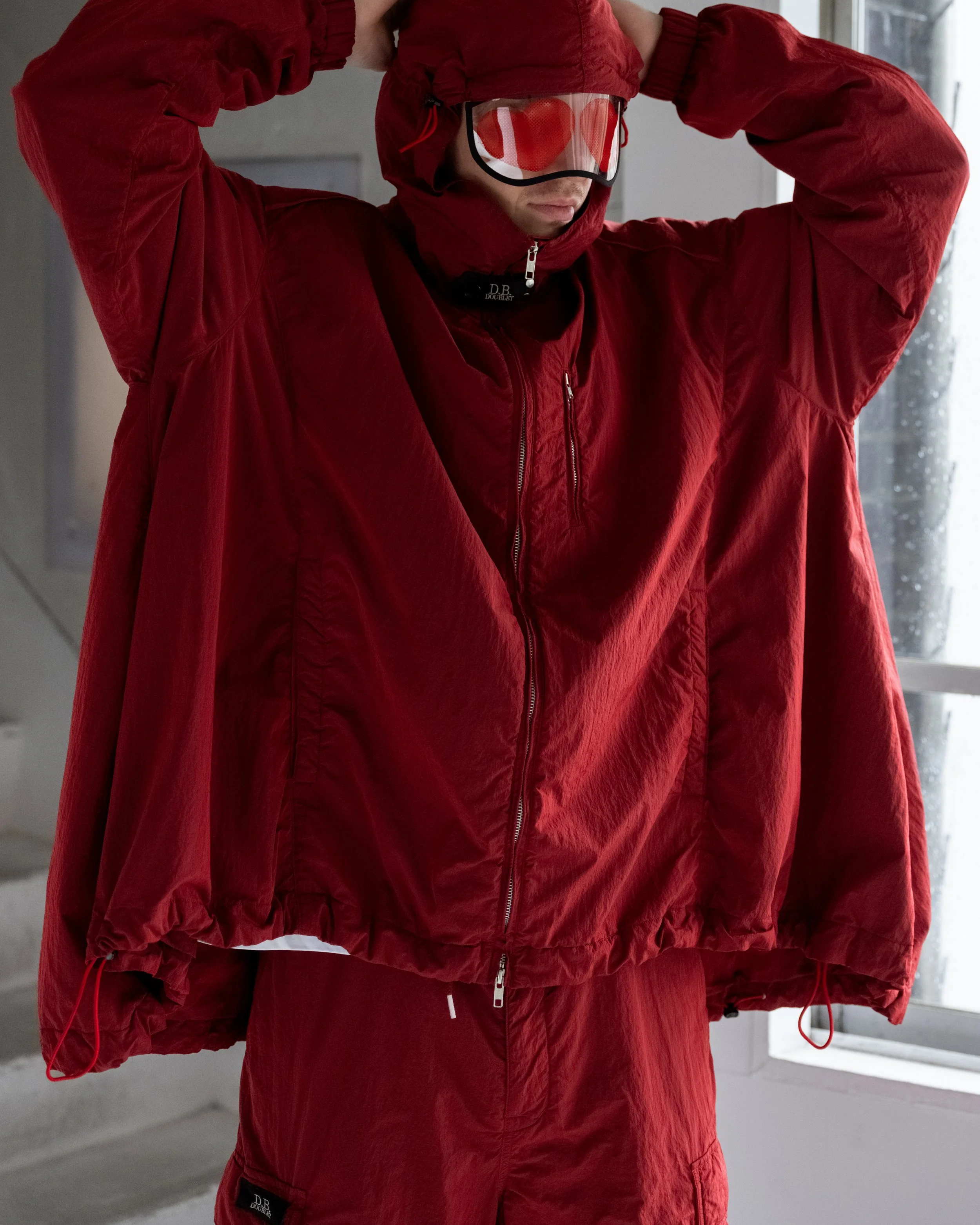 PRODUCT HIGHLIGHT: doublet Spring/Summer '25 — eye_C