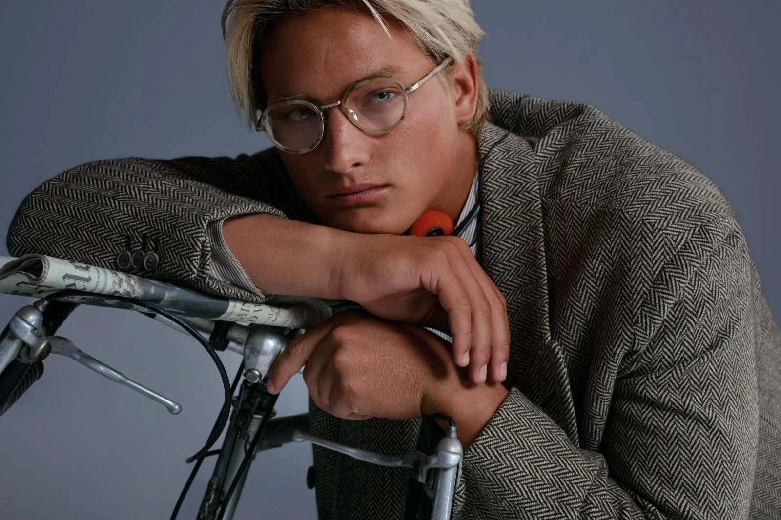 Giorgio Armani Releases the Second Chapter of its ARMANI/Archivio