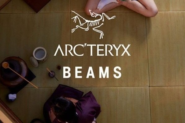 Arc'teryx and BEAMS Maintain their Patchwork Motif in Latest Arc'teryx and BEAMS Maintain their Patchwork Motif in Latest