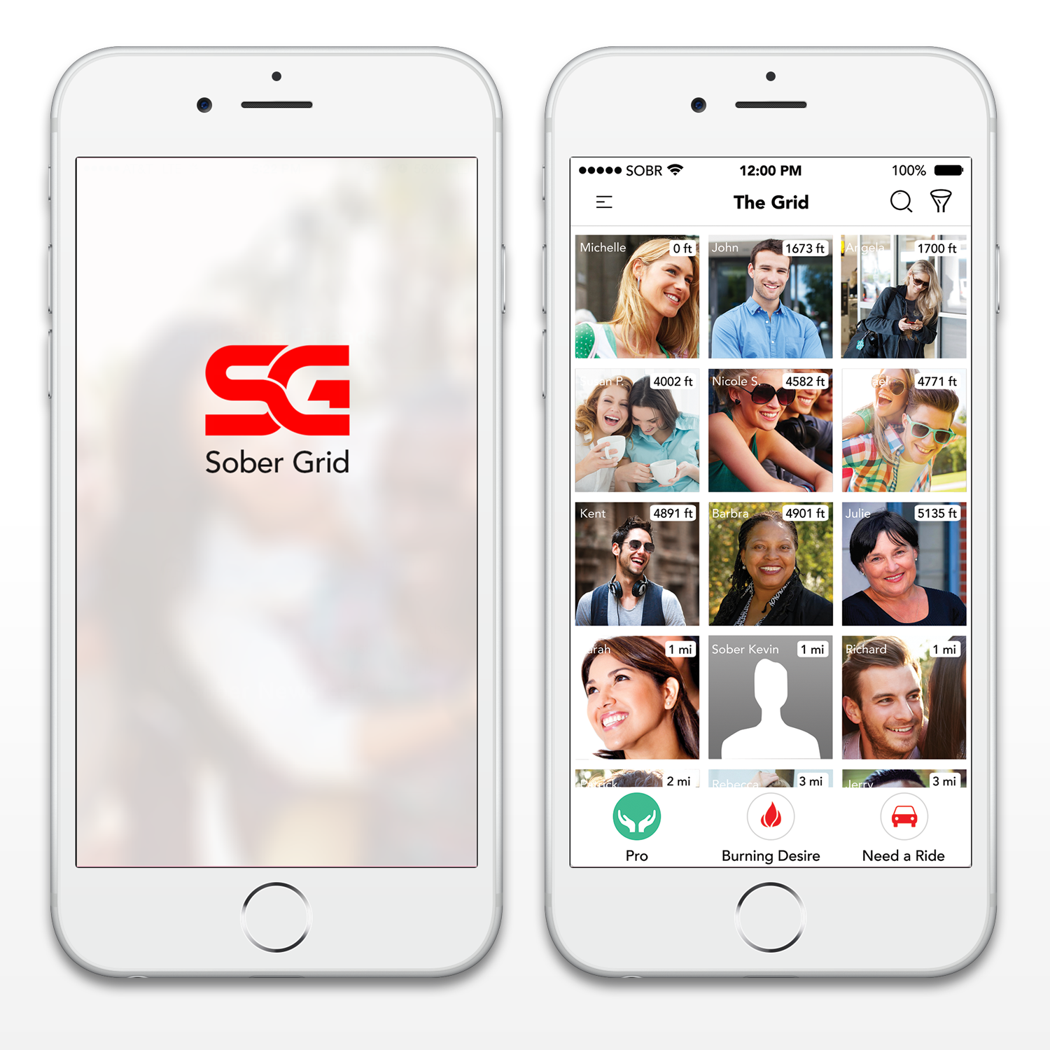 Sober Grid Founder Comes Clean