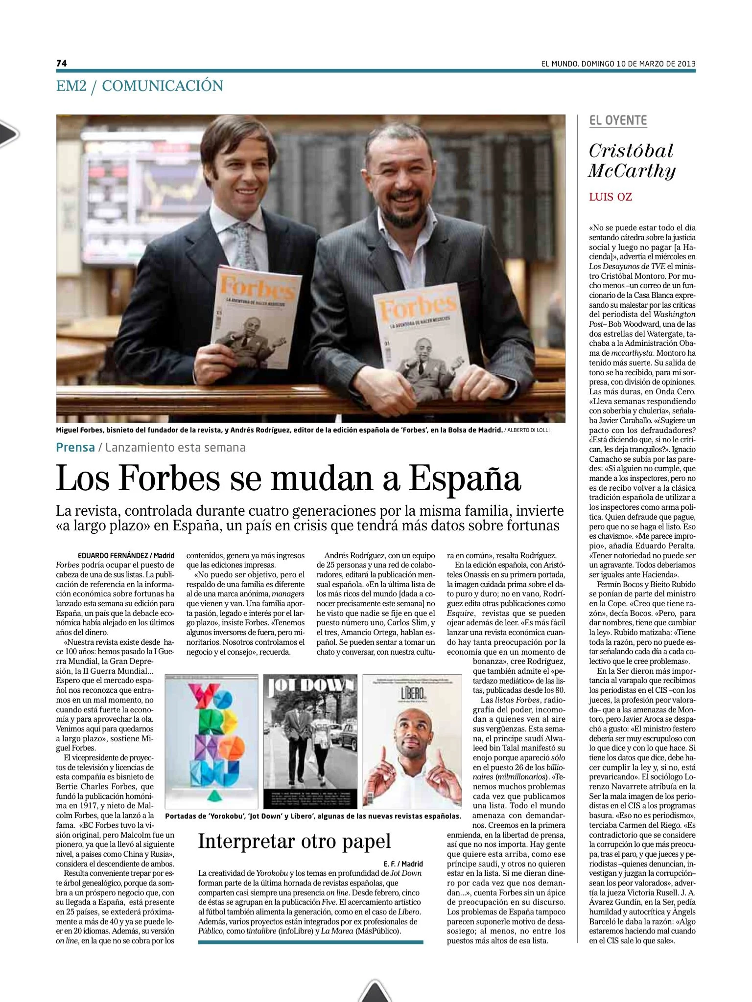 New York Times