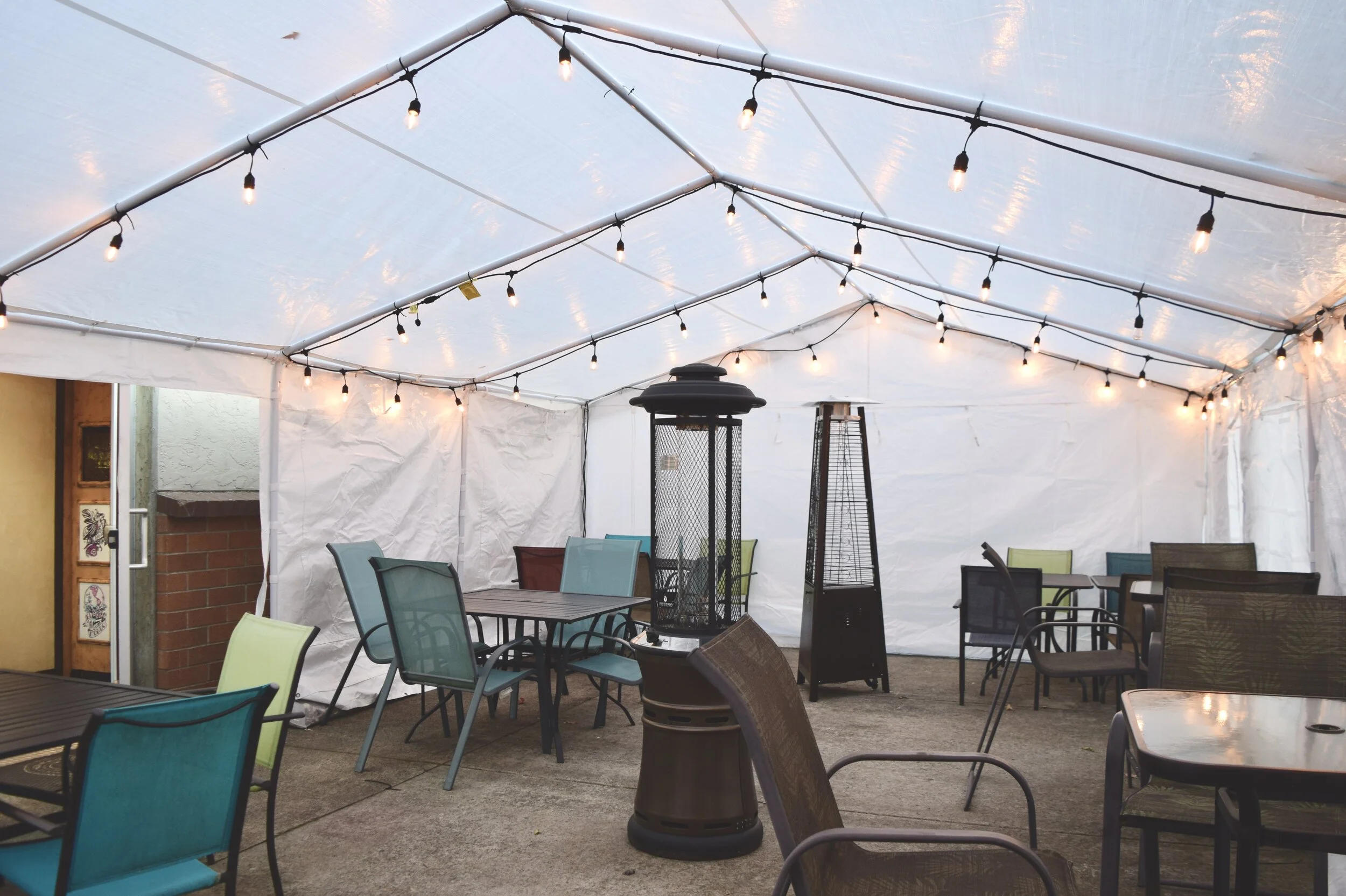 Sandoval's Cafe & Cantina