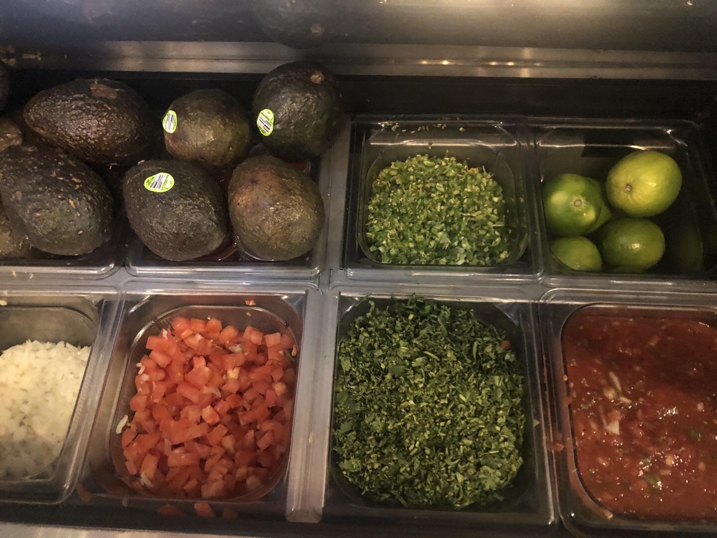 #guacamole # Guacamolebar # pdxfoodie #sandovalspdx Fresh #sabroso come try our made to order Guacamole!