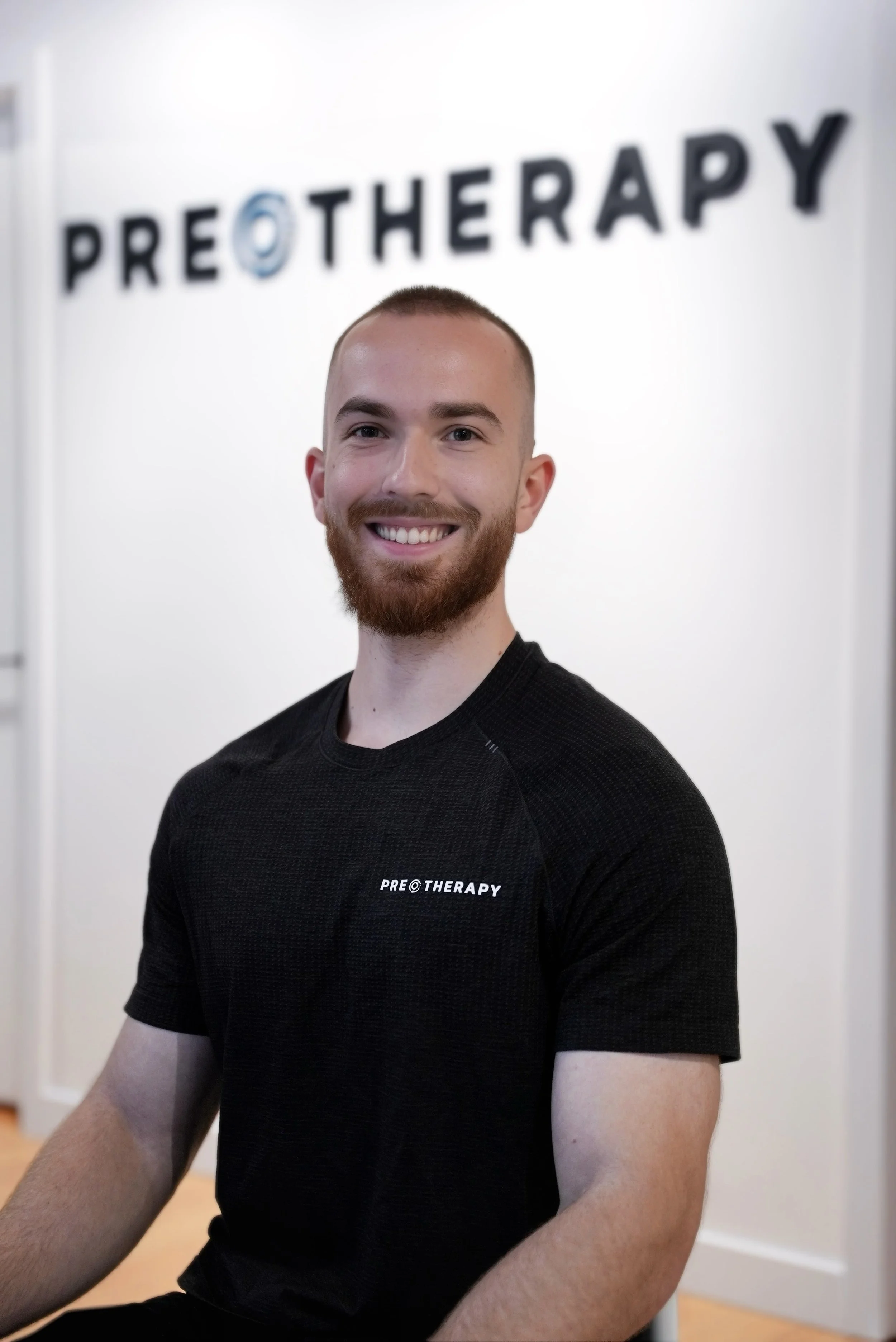 Expert Registered Massage Therapists — PRE Therapy