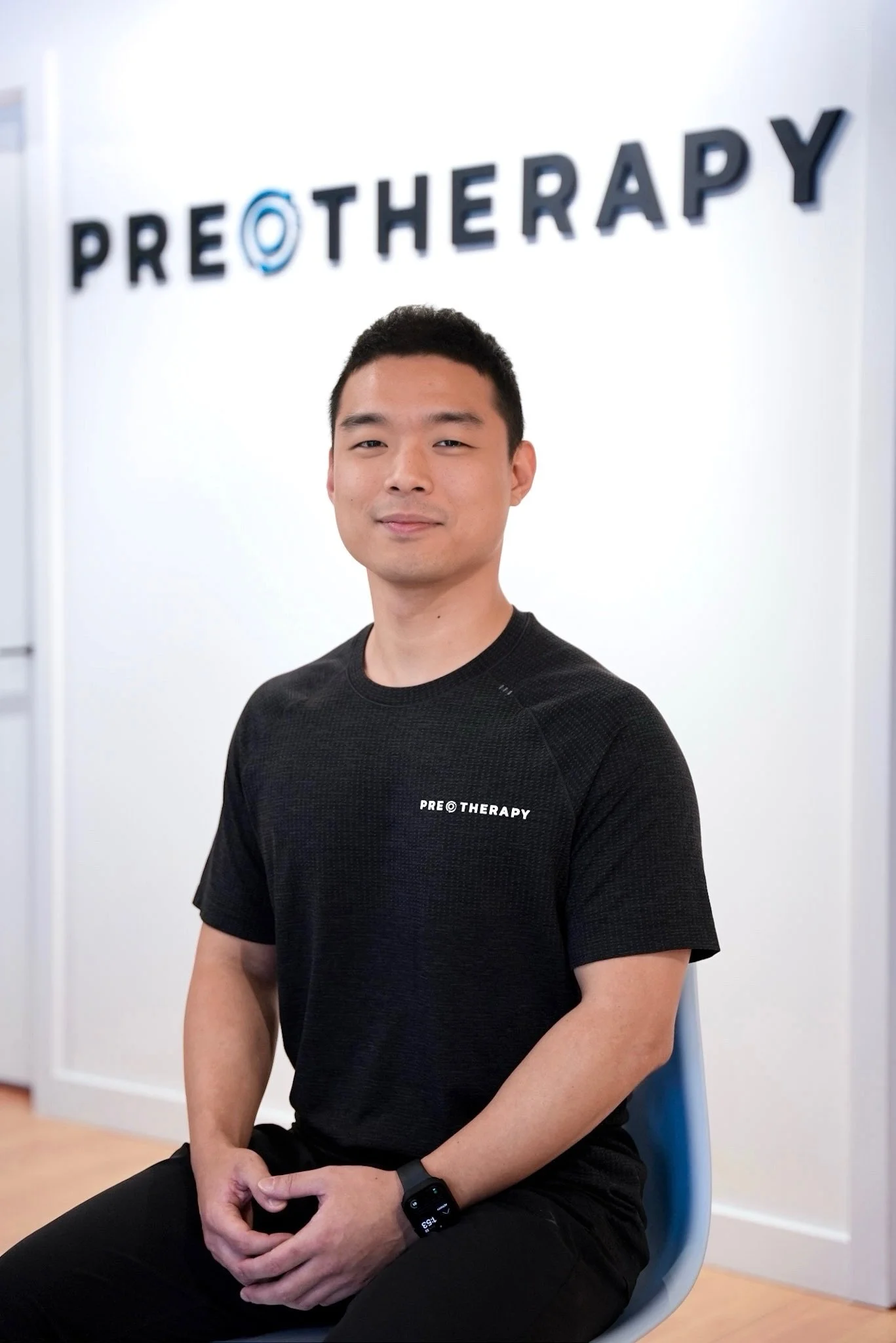 Expert Registered Massage Therapists — PRE Therapy