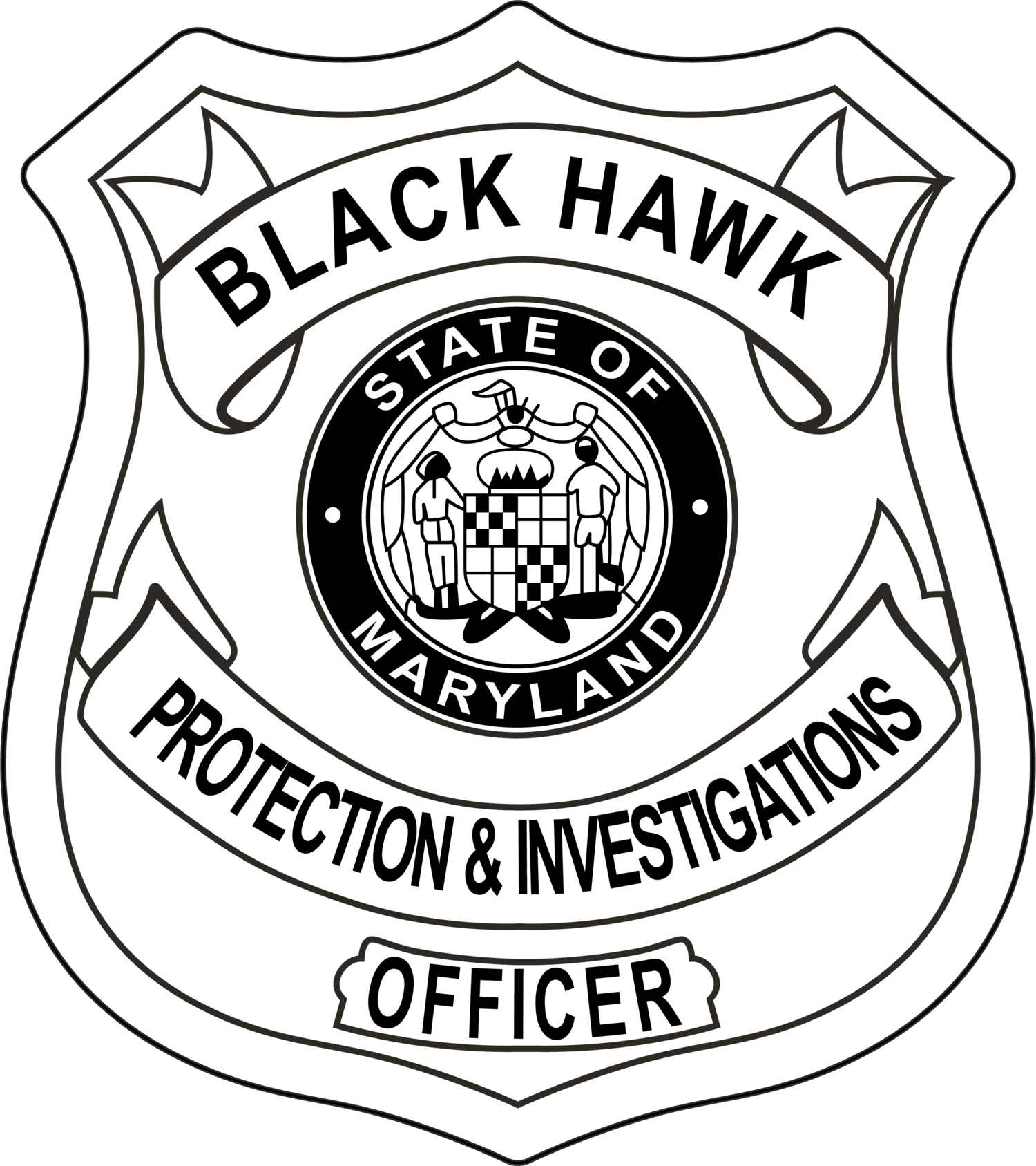 Black Hawk Protection & Investigation