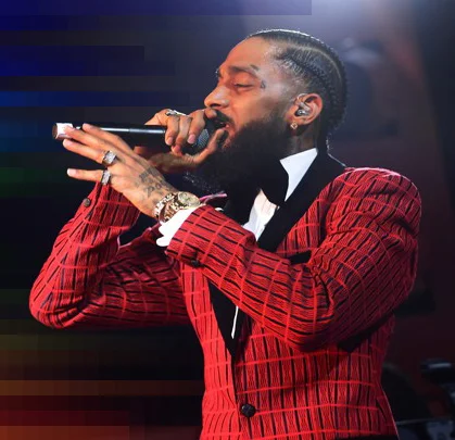 5 Timeless Marketing Lessons Nipsey Hussle Taught Me 