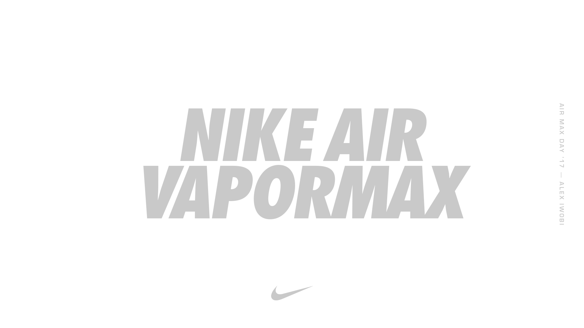 vapormax logo