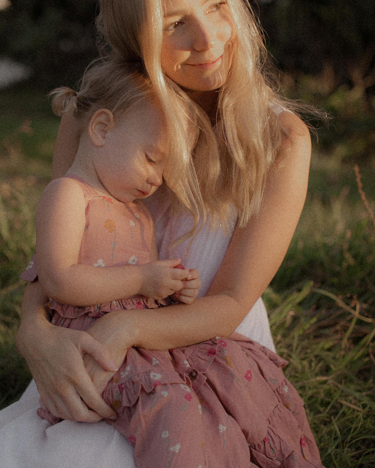 @stephina &amp; her Daisy from a few moons ago ❁