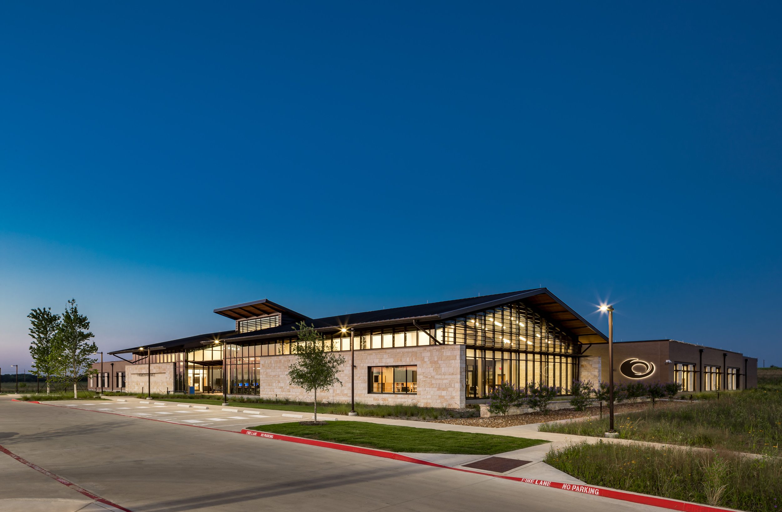 Collin College Farmersville Campus | Farmersville, TX