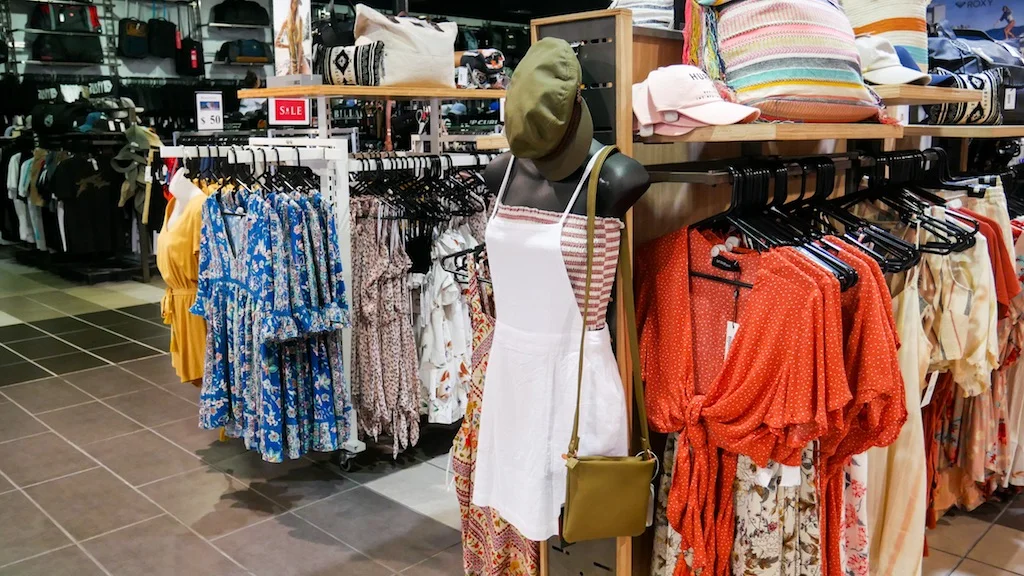 Willocks surf shop Clearance