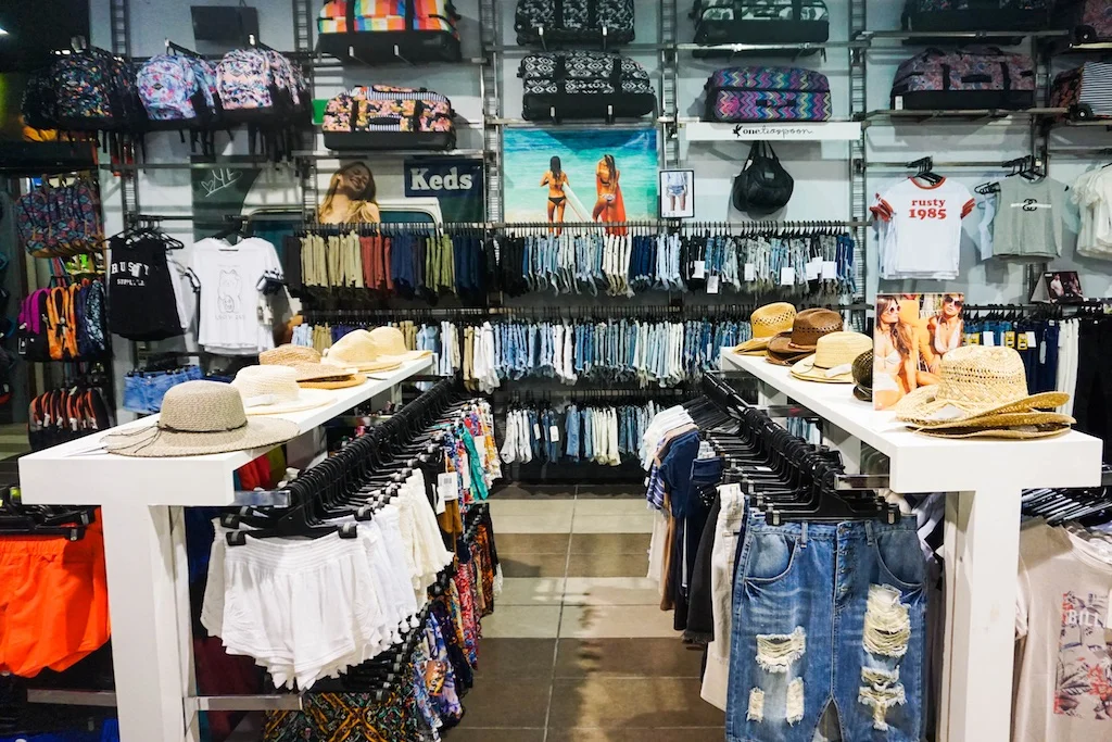 Willocks surf shop Clearance