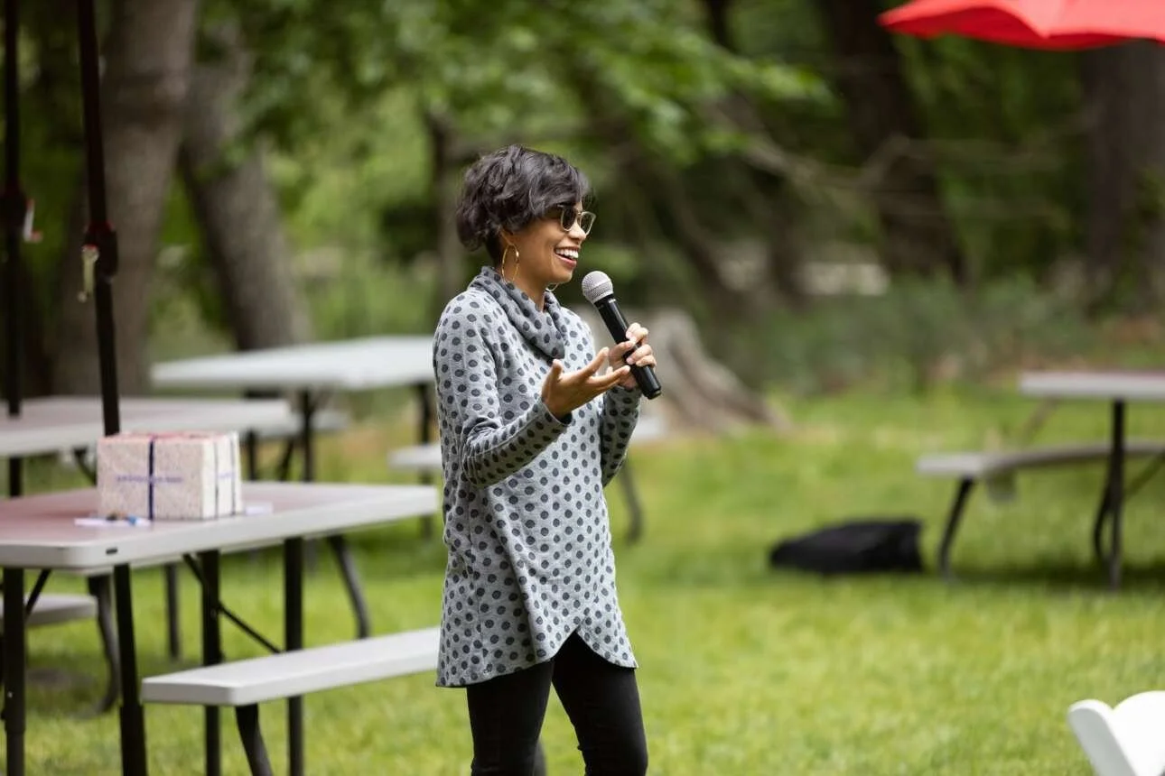 Feature in CanvasRebel: Meet Eliza Ramos