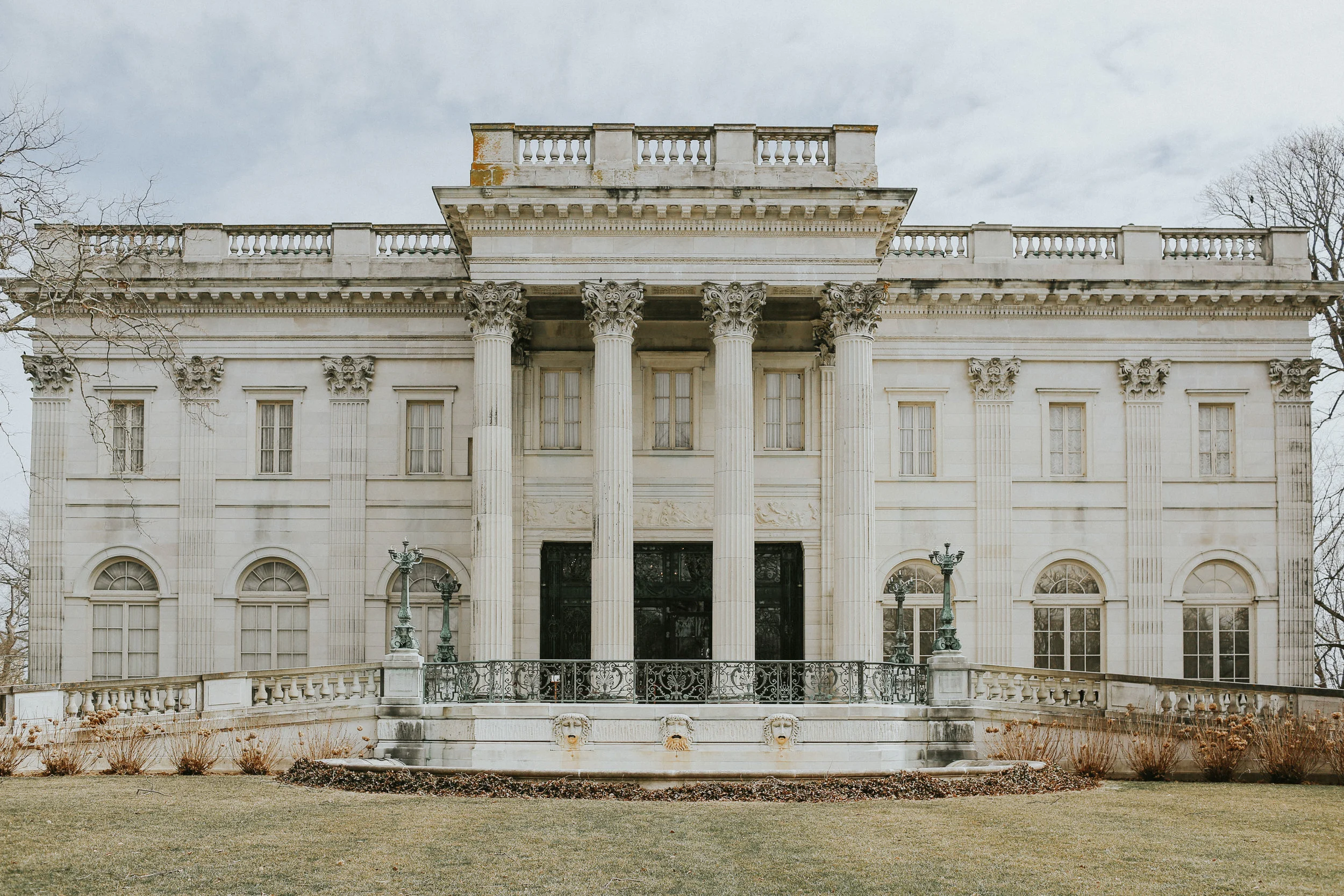 Newport, Rhode Island 