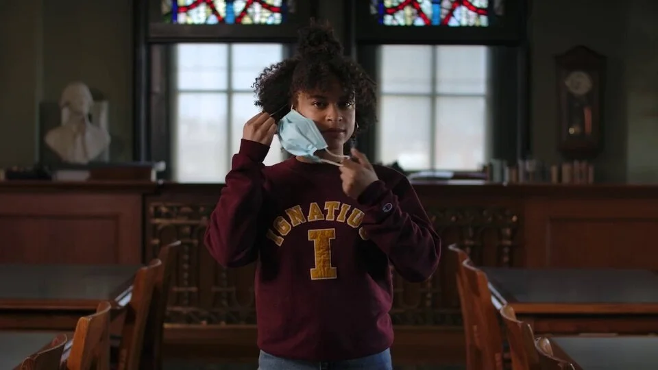 St. Ignatius Graduation