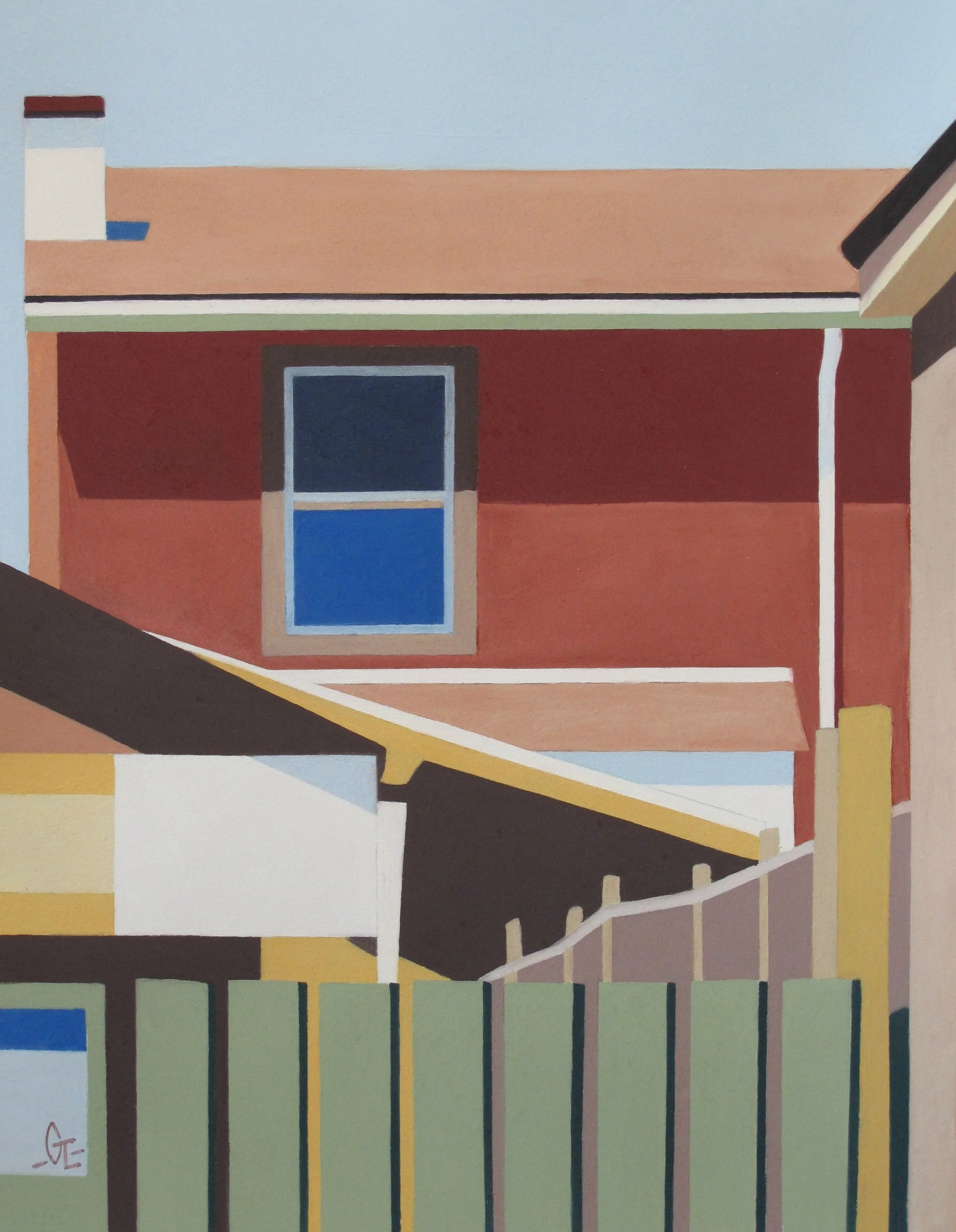 closed economy, 2016