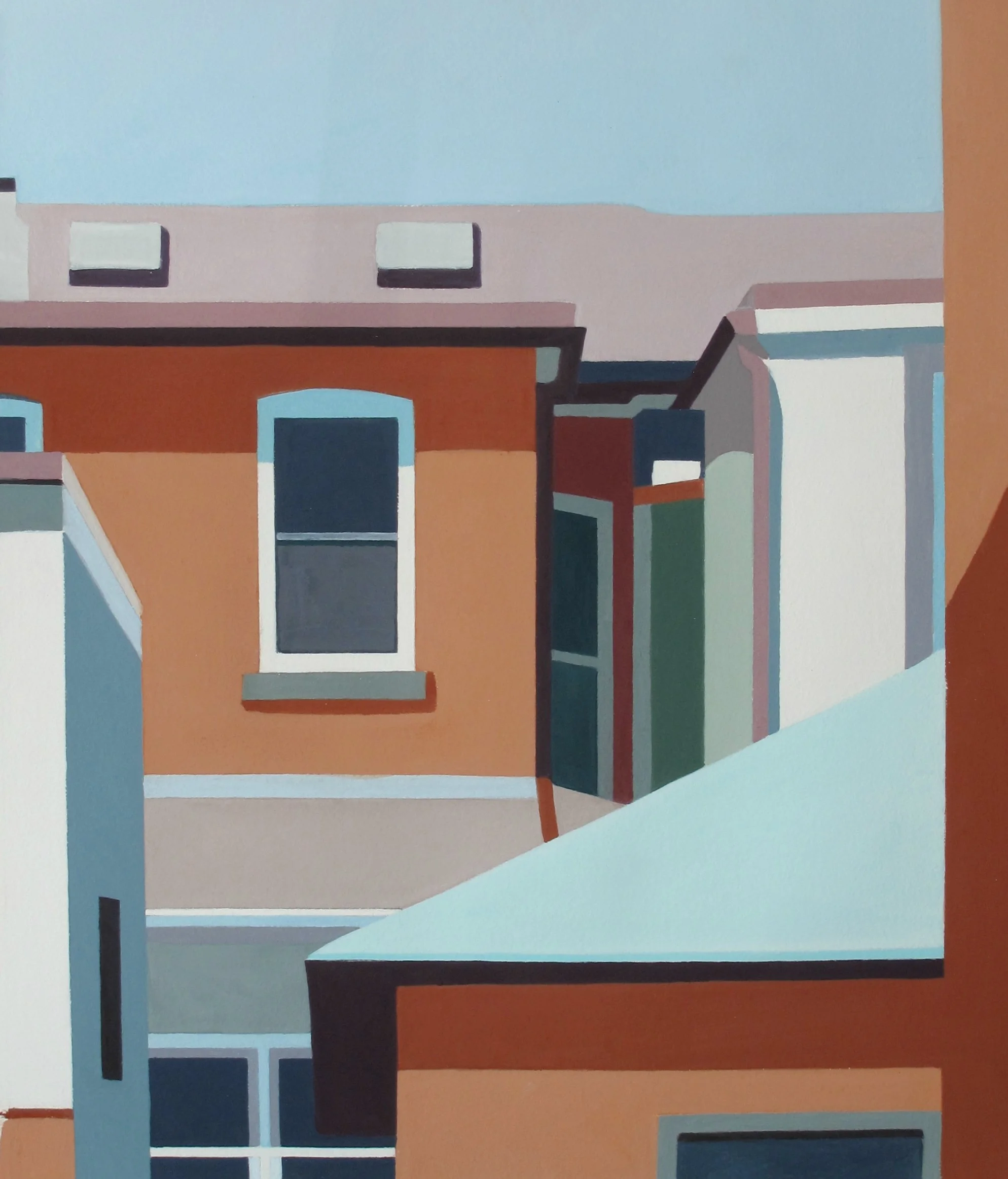 free association, 2016