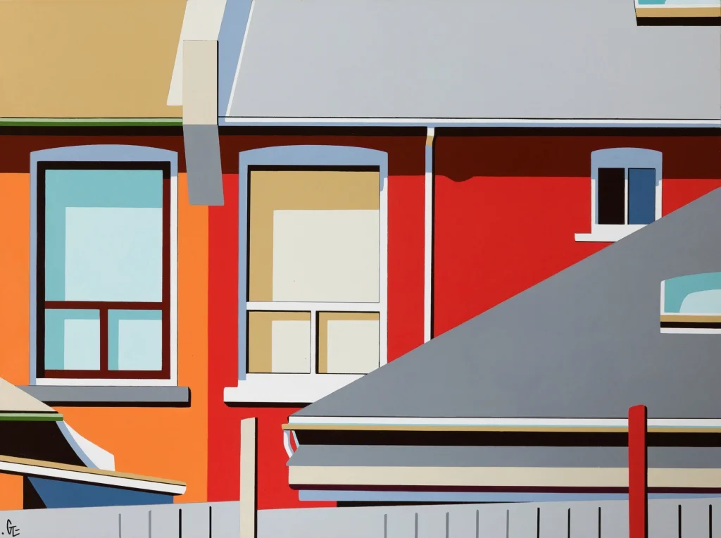 planned environment, 2018