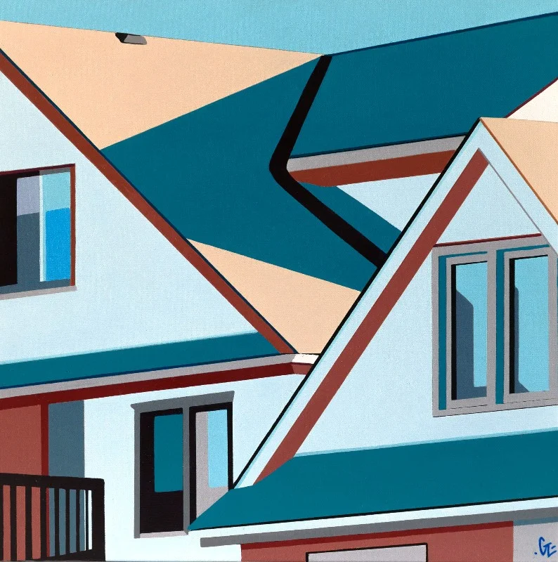 pressure ridge, 2019