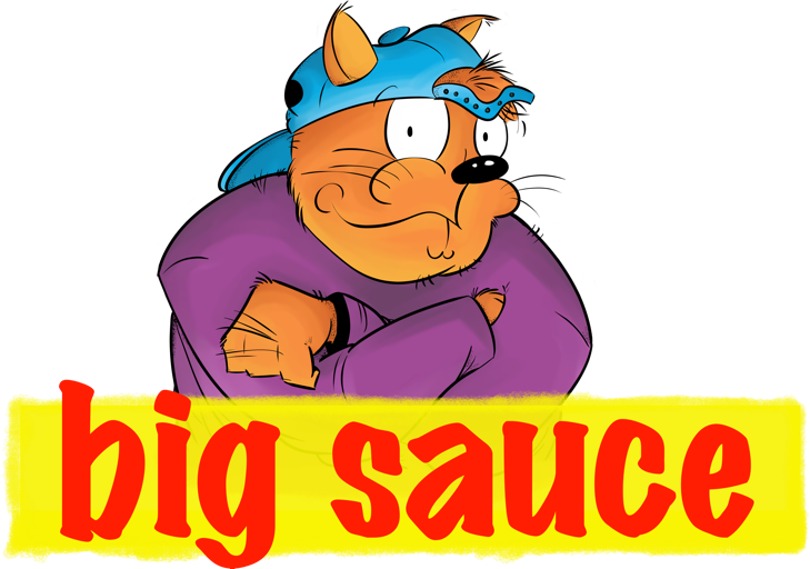 Big Sauce LLC