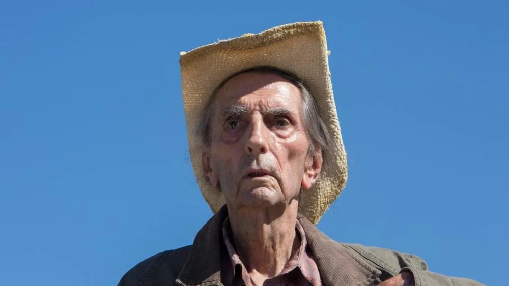 "Lucky" wins Audience Award at 5th Annual Chicago Critics Film Festival