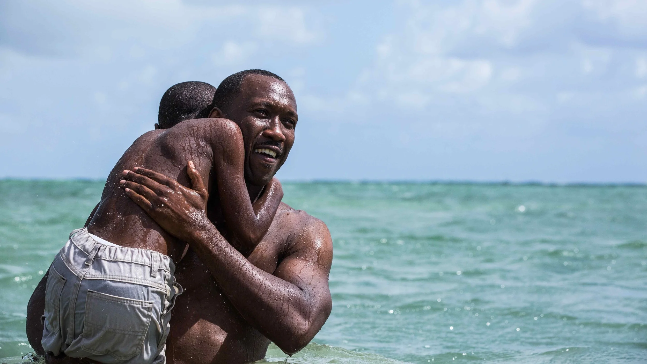 Chicago Film Critics Association names "Moonlight" best film of 2016