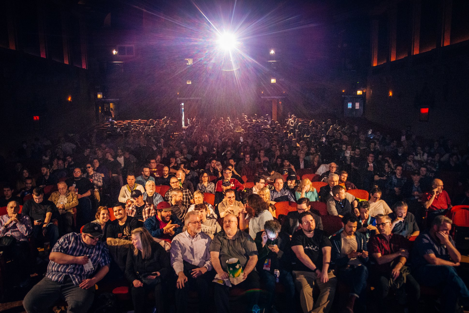 "Eighth Grade" wins Audience Award at 6th Annual Chicago Critics Film Festival
