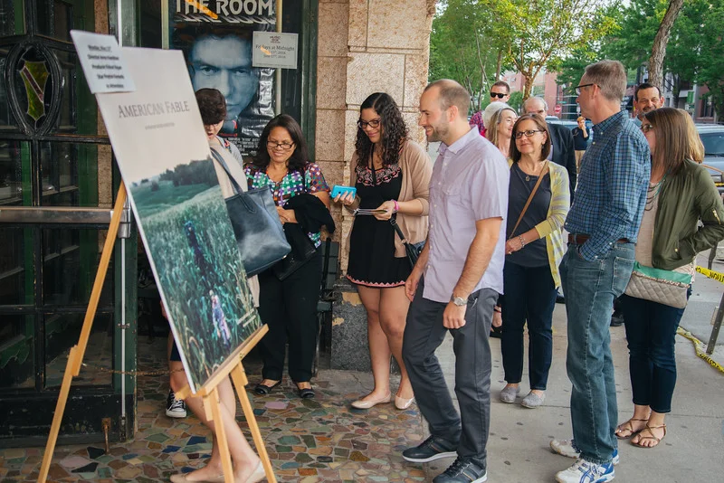 The Chicago Critics Film Festival Returns May 17 - 23, 2019 At The Music Box Theatre
