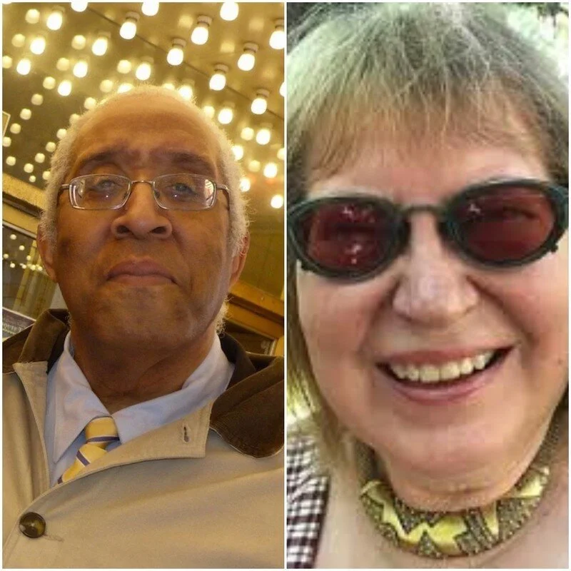 CFCA Mourns Losses of Members David Schultz, Andrea Gronvall 