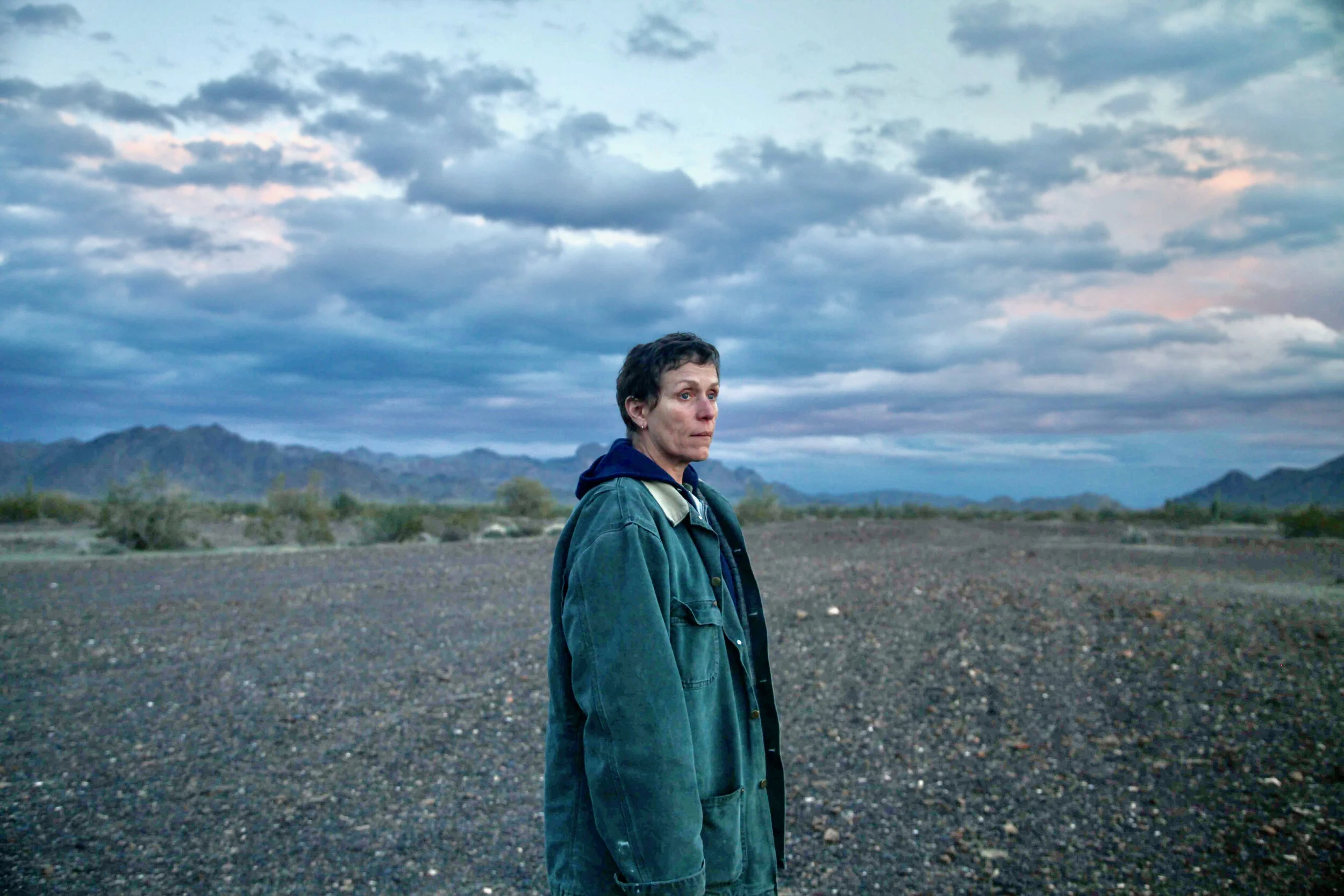 CHLOÉ ZHAO’S NOMADLAND LEADS CHICAGO FILM CRITICS ASSOCIATION 2020 AWARD NOMINATIONS