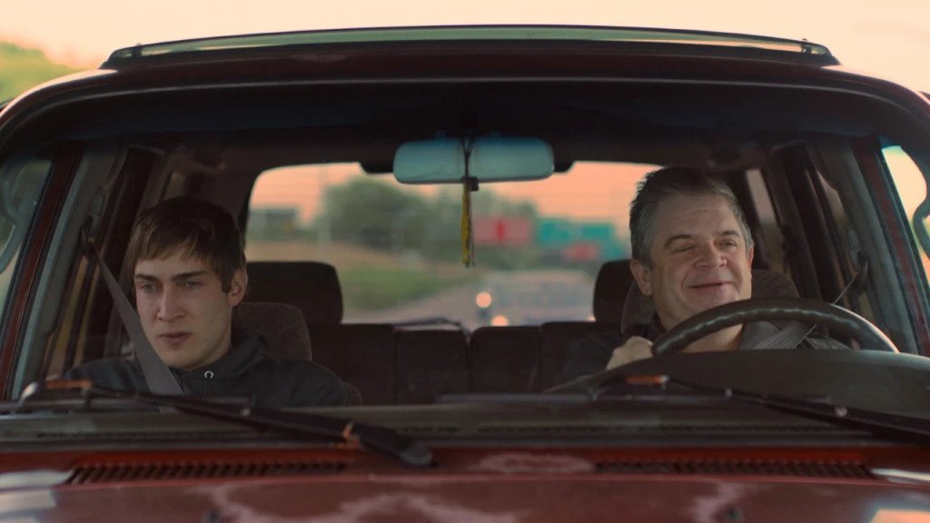 Special Guests at Chicago Critics Film Fest to include actor PATTON OSWALT, star of Closing Night selection | Additional guests now confirmed