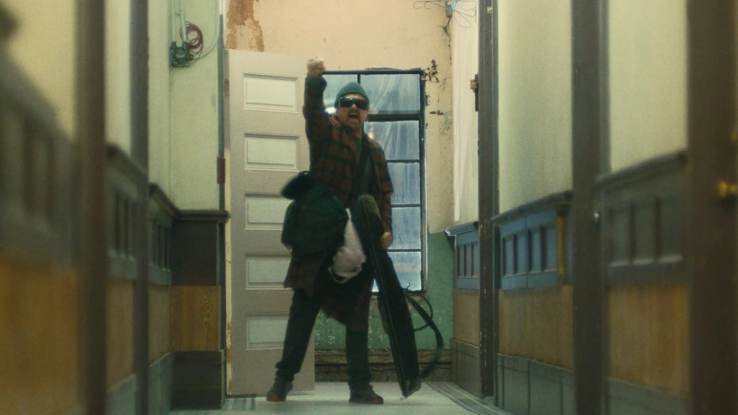 ONE BATTLE AFTER ANOTHER AND SINNERS TIE WITH RECORD TWELVE NOMINATIONS AT CHICAGO FILM CRITICS ASSOCIATION 2025 AWARDS