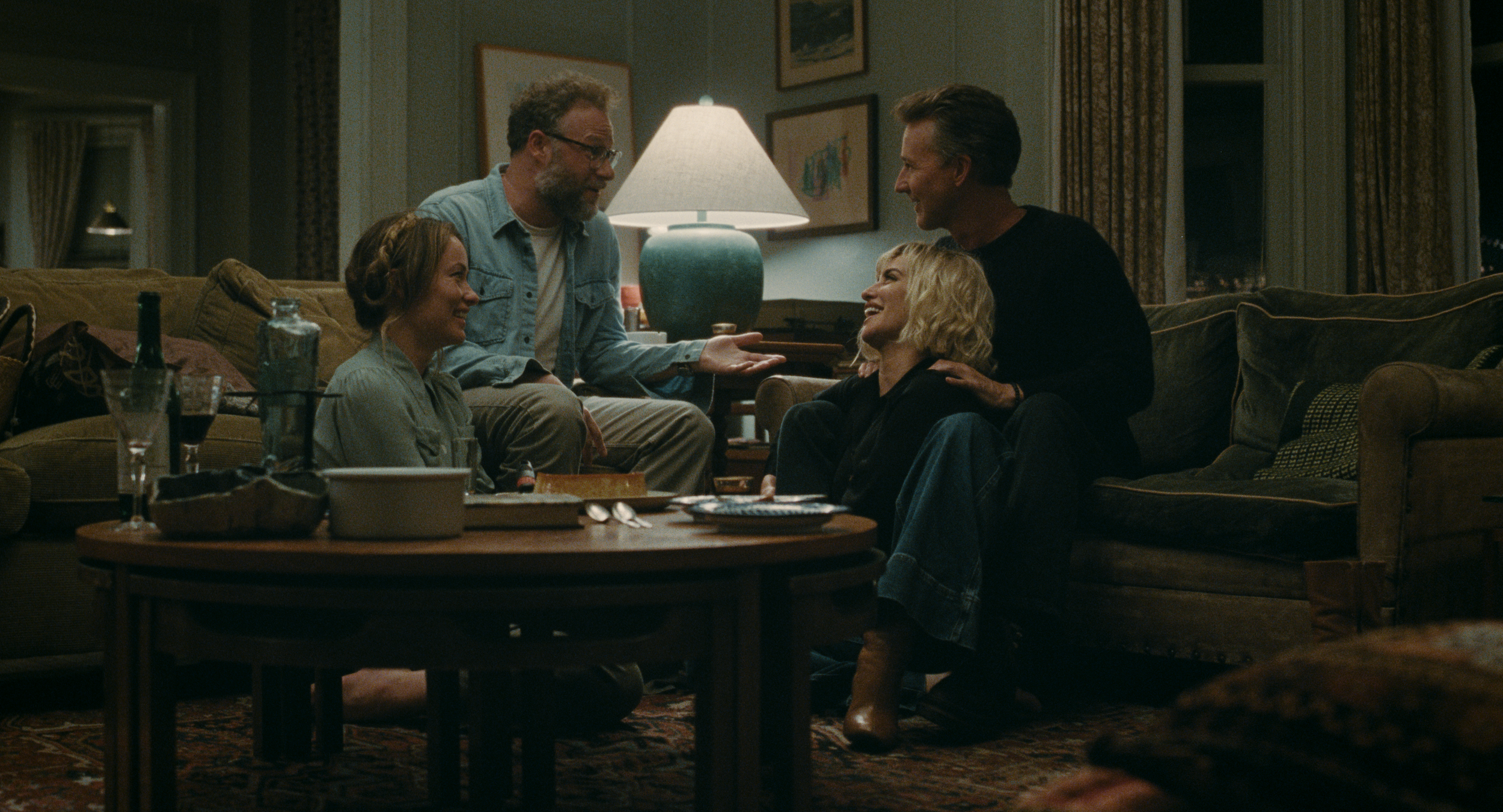 CHICAGO CRITICS FILM FESTIVAL Announces Full Program Lineup, Special Guests and Recipients of 2026&nbsp;Emerging Critics Grant