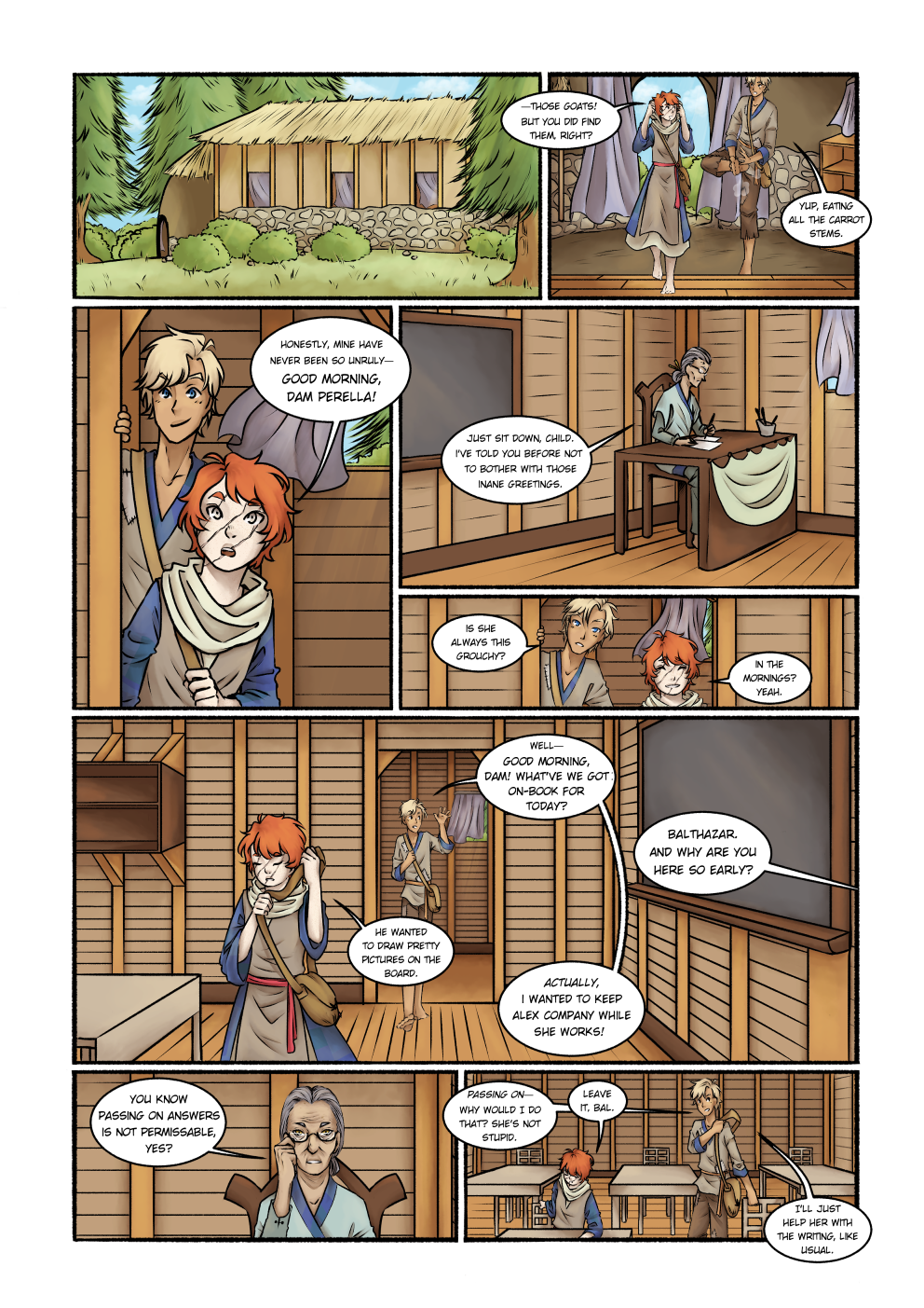 W&W: Chapter 1—Page 5