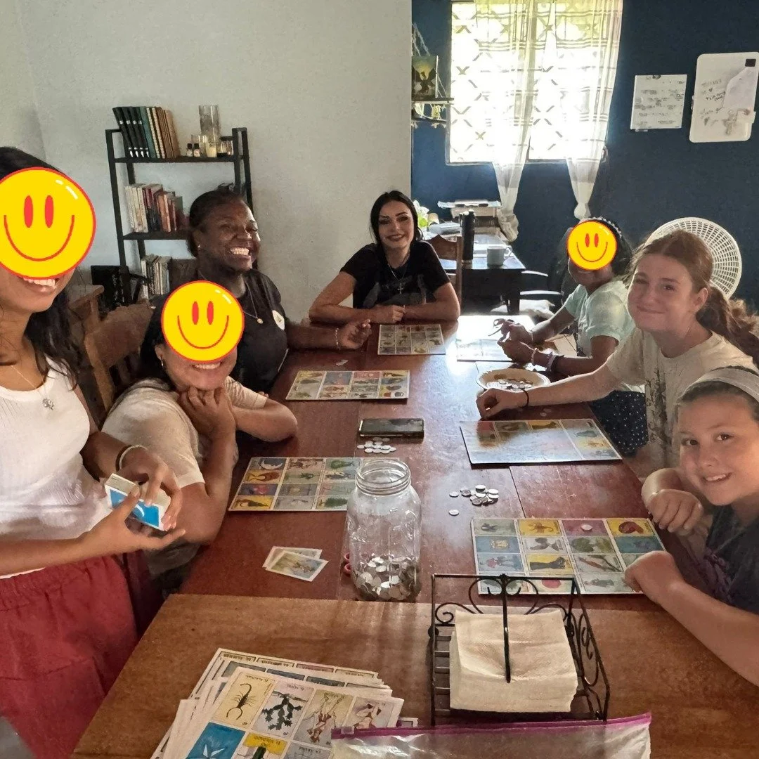 ✨ Volunteer Highlight Series: Grace Covenant Church ✨

Today&rsquo;s highlight is from one of our supporting churches, @gracecovenantnc! Their team helped continue renovations on our Casita by laying gravel and painting the walls, constructing a door