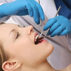 Teeth Cleaning Powder Springs, GA