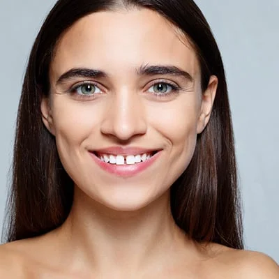 Veneers to Fix Gaps in Teeth