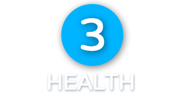 We provide care that ensures your holistic, long-term well-being. We recommend only what you need for optimal health. Nothing more and nothing less.
