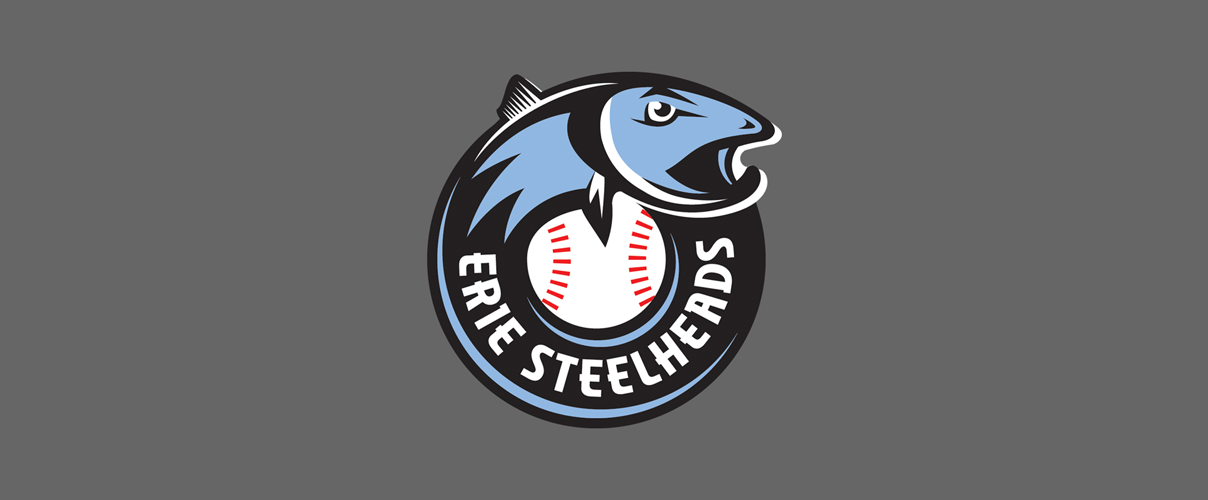 Erie Steelheads Baseball