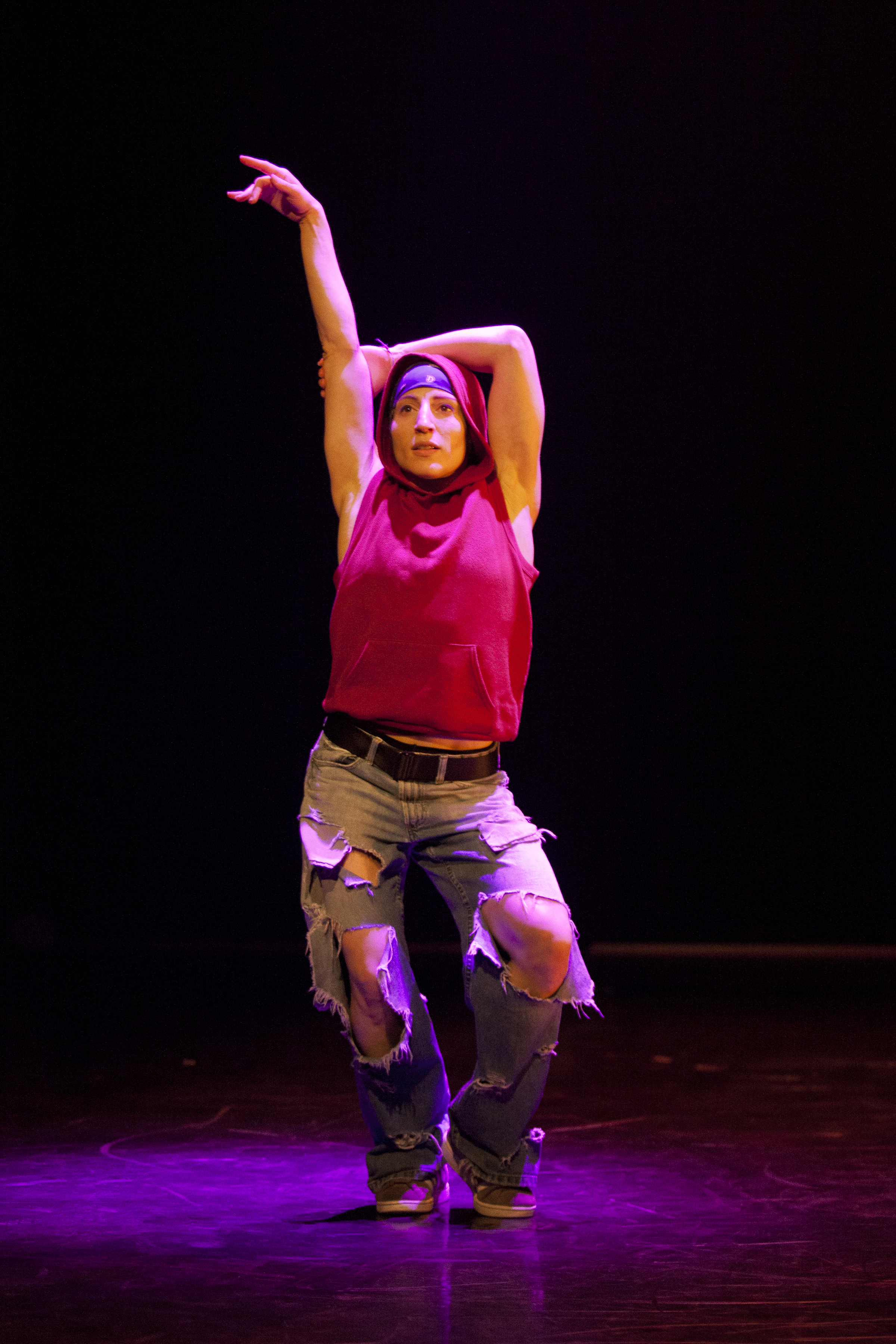  photo credit: Jamie Kraus 