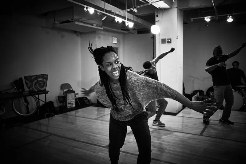 photo credit: Demetrius Fordham