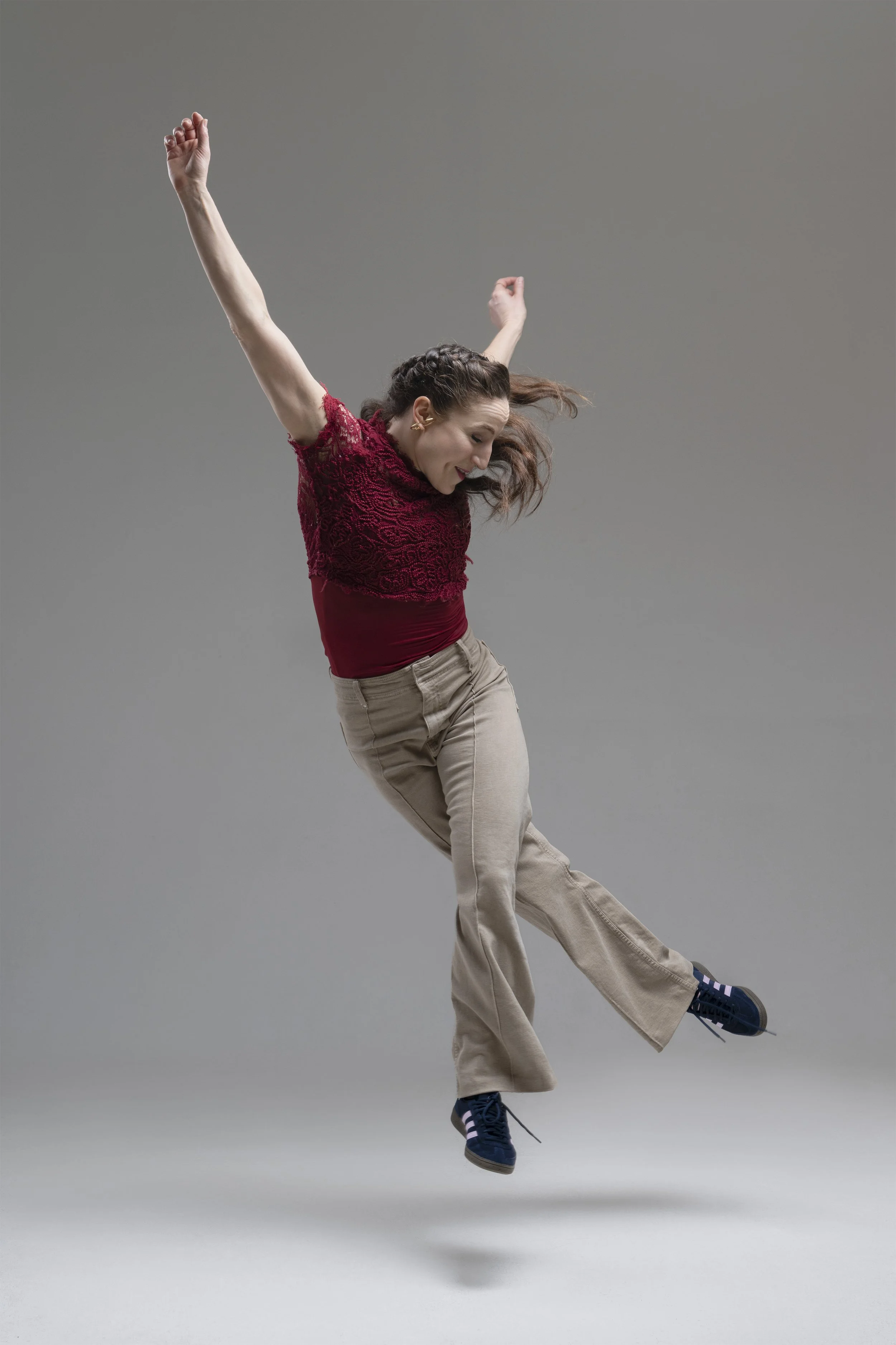 Shadow Cities (World Premiere) | Penn Live Arts | Philadelphia, PA