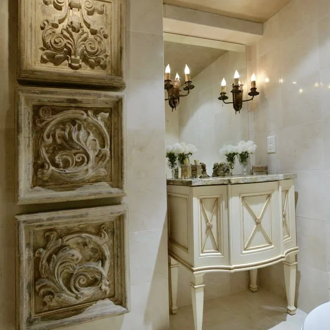 Small Spaces & Big Results!