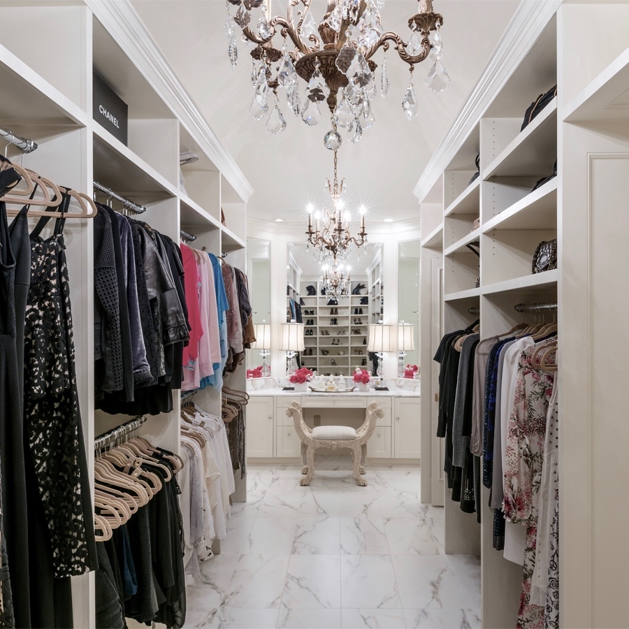 My Dream Closet