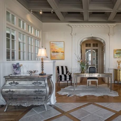 My New Design Studio: P & B Design Source