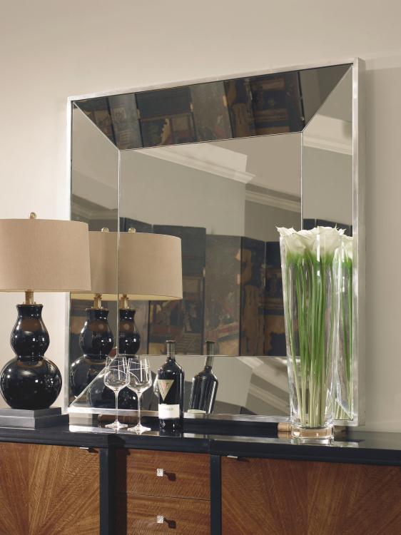 Omni Mirror by Century Furniture