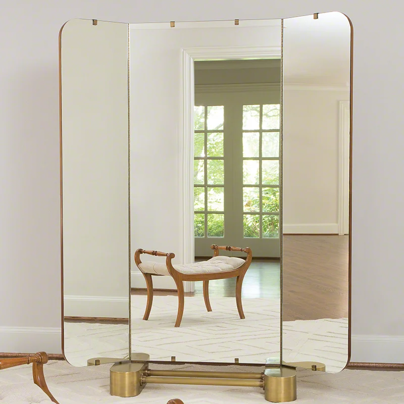 Dressing Mirror by Global View