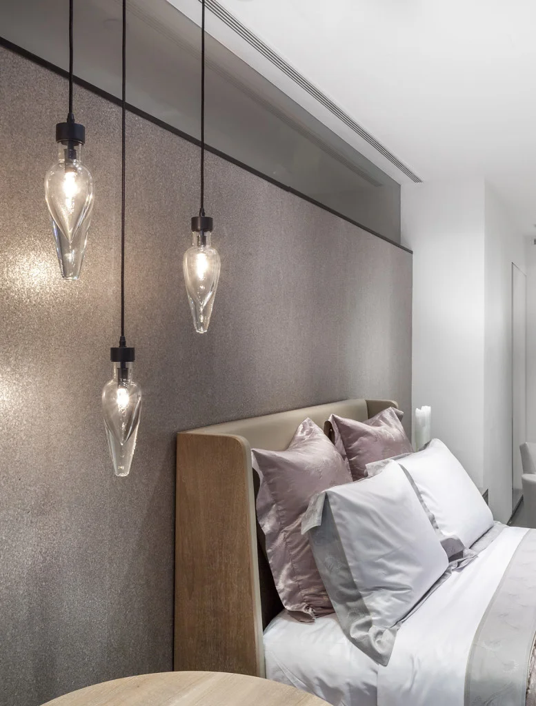 Quartz, The Lost City of Silver Wallcovering by Phillip Jeffries