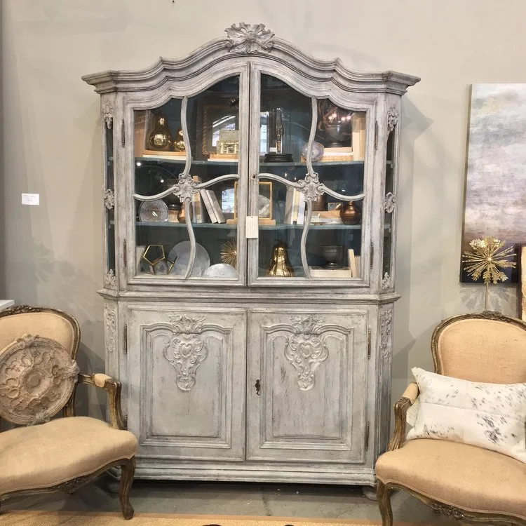 French Regency Buffet by Westside Market