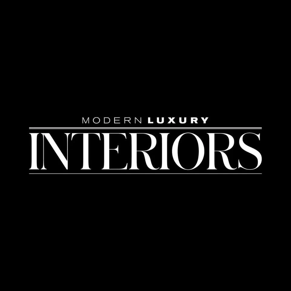 Modern Luxury Interiors 